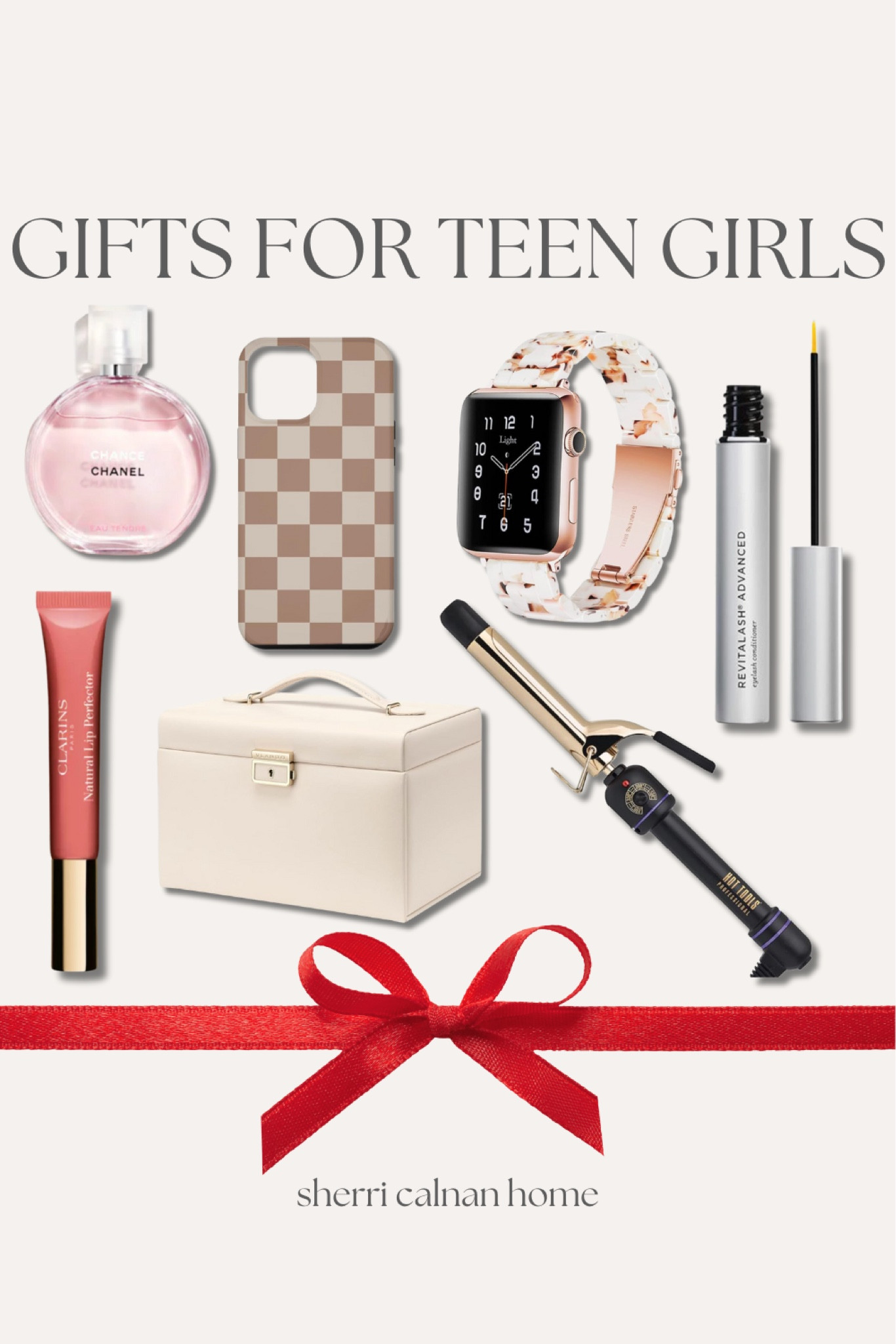 Gifts for Teen Girls

Gifts for her  Christmas gifts  gifts for girls  girl gifts  girlfriend gifts

#LTKHoliday #LTKGiftGuide #LTKSeasonal