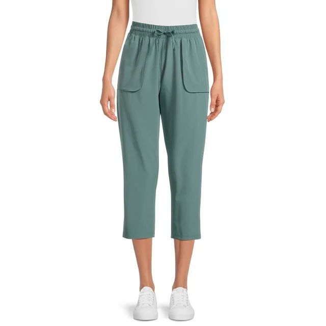 Avia Women's Convertible Pant, Sizes XS-XXXL | Walmart (US)