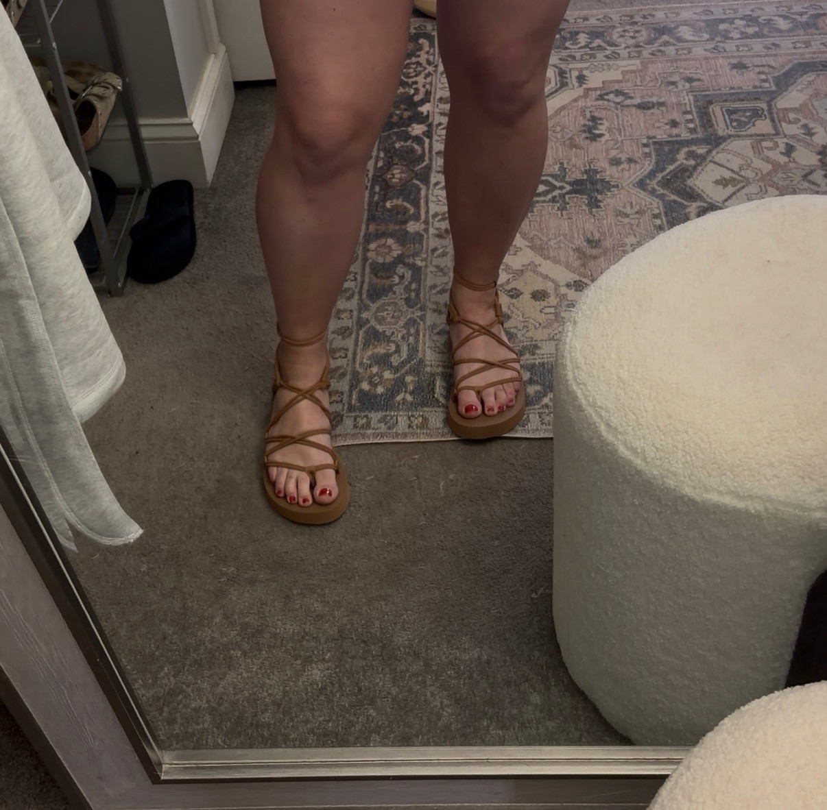 TEVA tts 

#LTKTravel