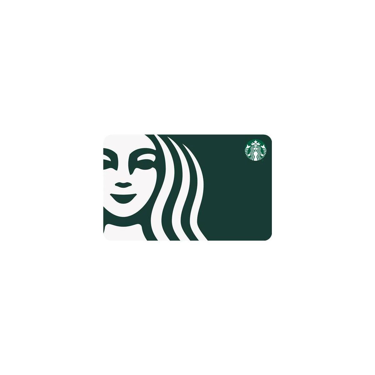 Starbucks Gift Card | Target