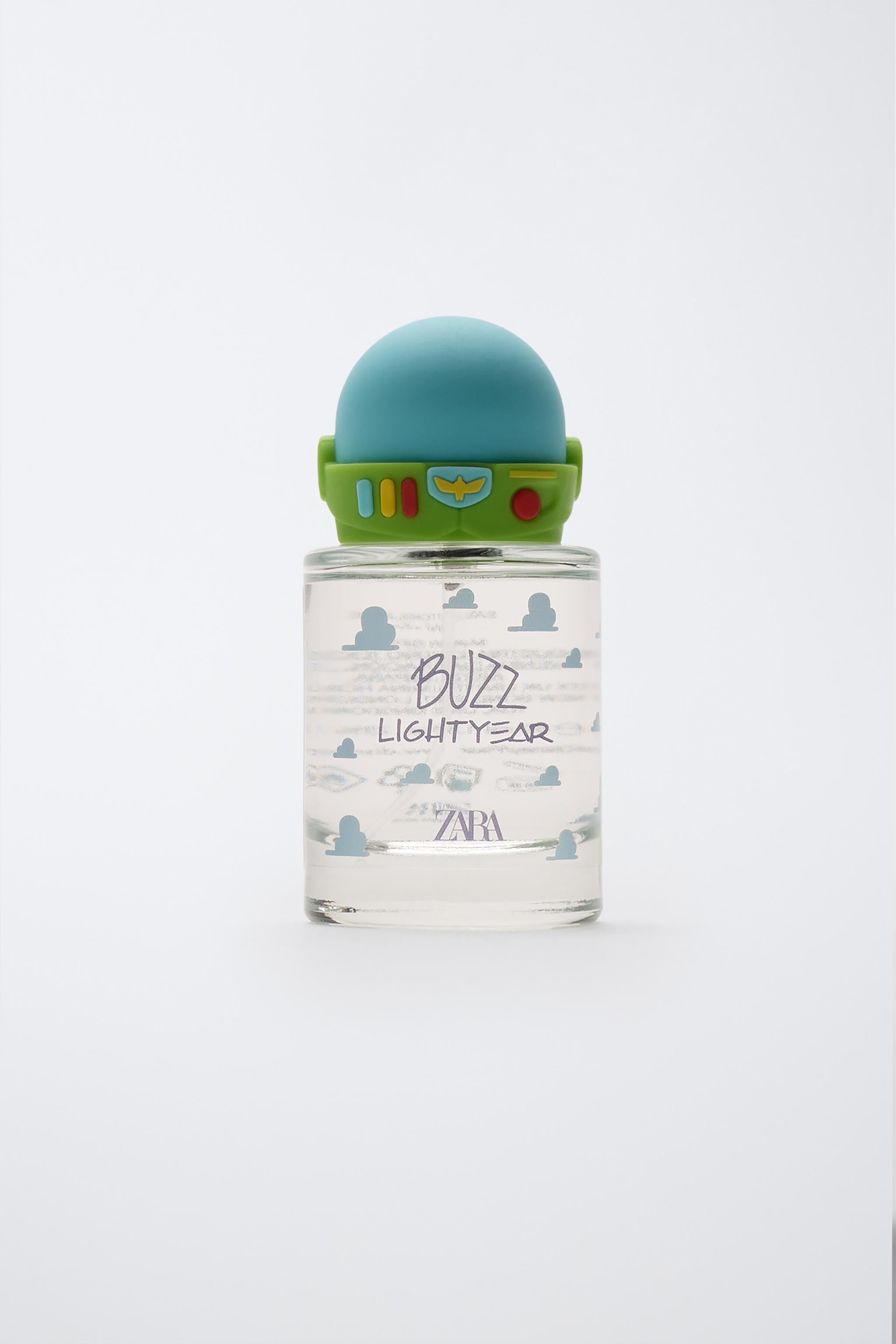 BUZZ LIGHTYEAR TOY STORY © DISNEY/PIXAR EDT 50 ML (1.7 FL. OZ) | Zara US