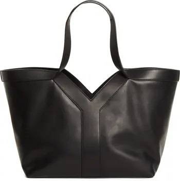 Saint Laurent Small Y Tote | Nordstrom | Nordstrom