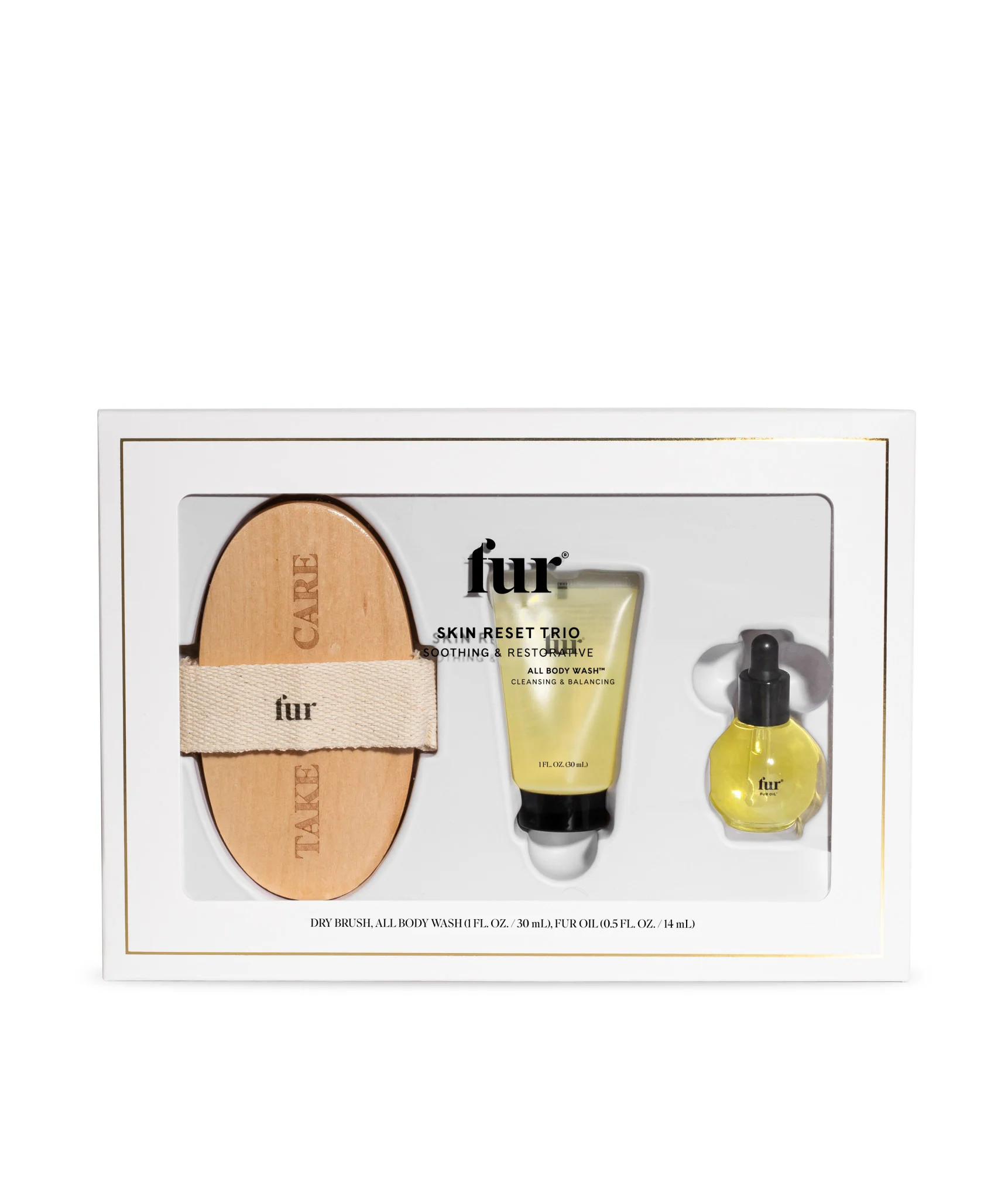 Skin Reset Trio | Bluemercury, Inc.