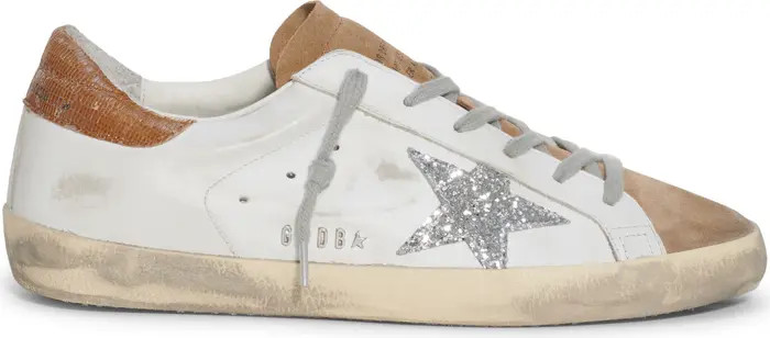 Super-Star Low Top Sneaker | Nordstrom