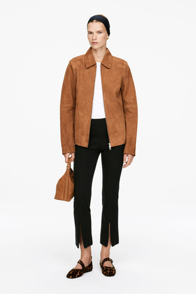 Hose mit schmaler Passform | Arket EU