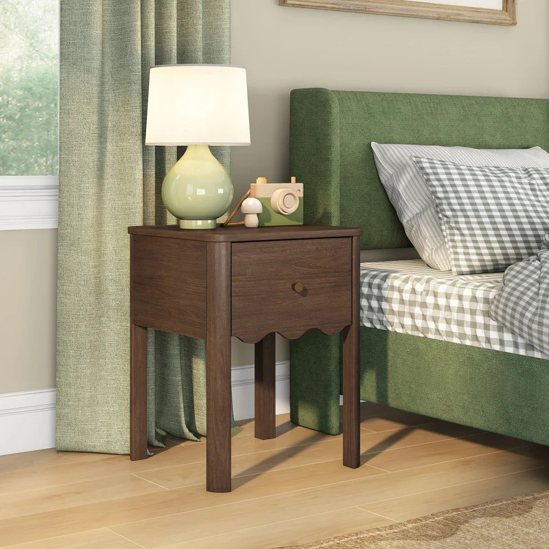 Sutton Nightstand | max & lily