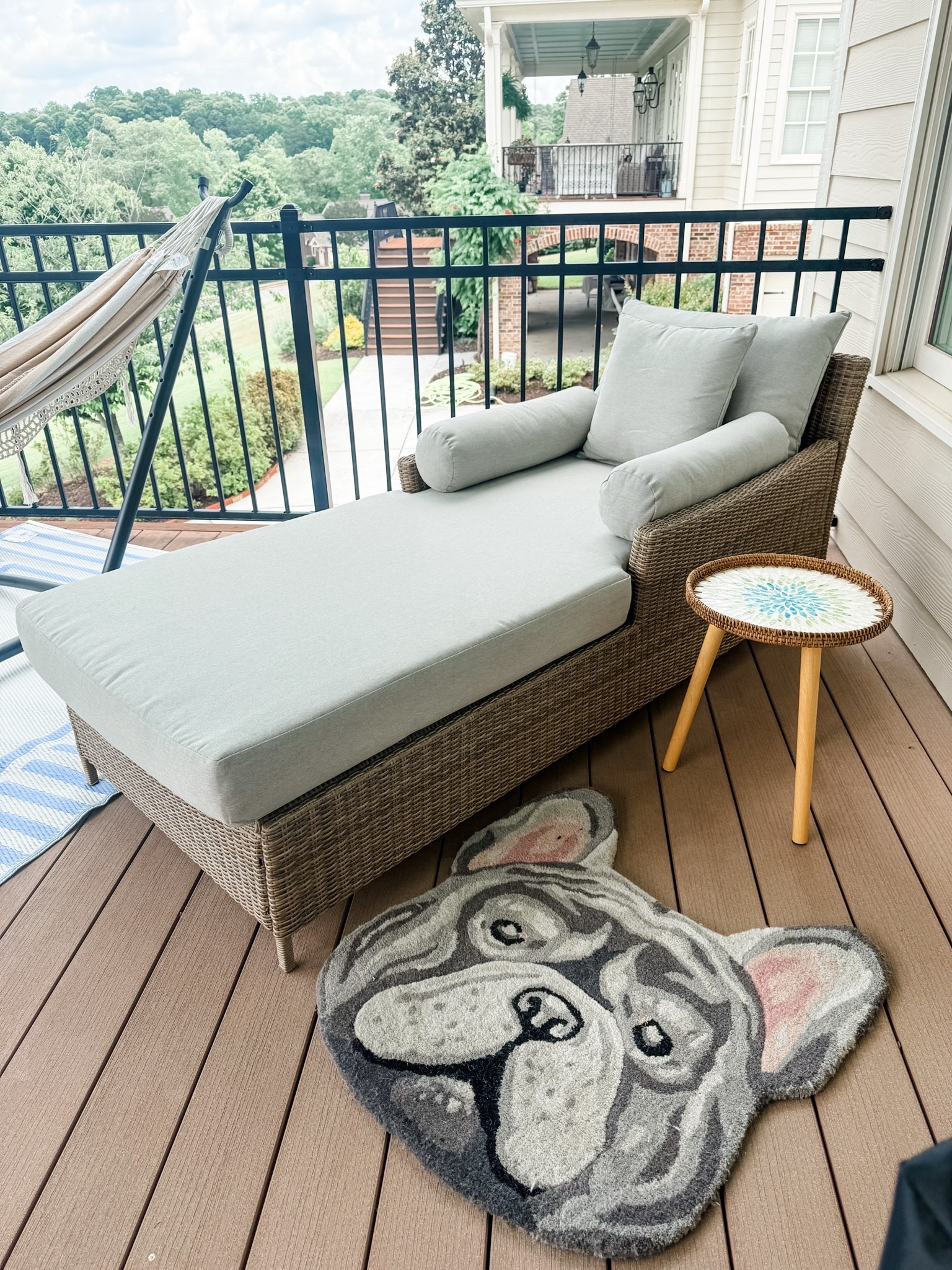 Summer time is for lounging, reading, enjoying the outdoors! Here are more of my outdoor lounge picks! 

#livinglargeinlilly #summer #porch #lounger #walmartfind

#LTKdayinmylife #LTKSeasonal #LTKHome