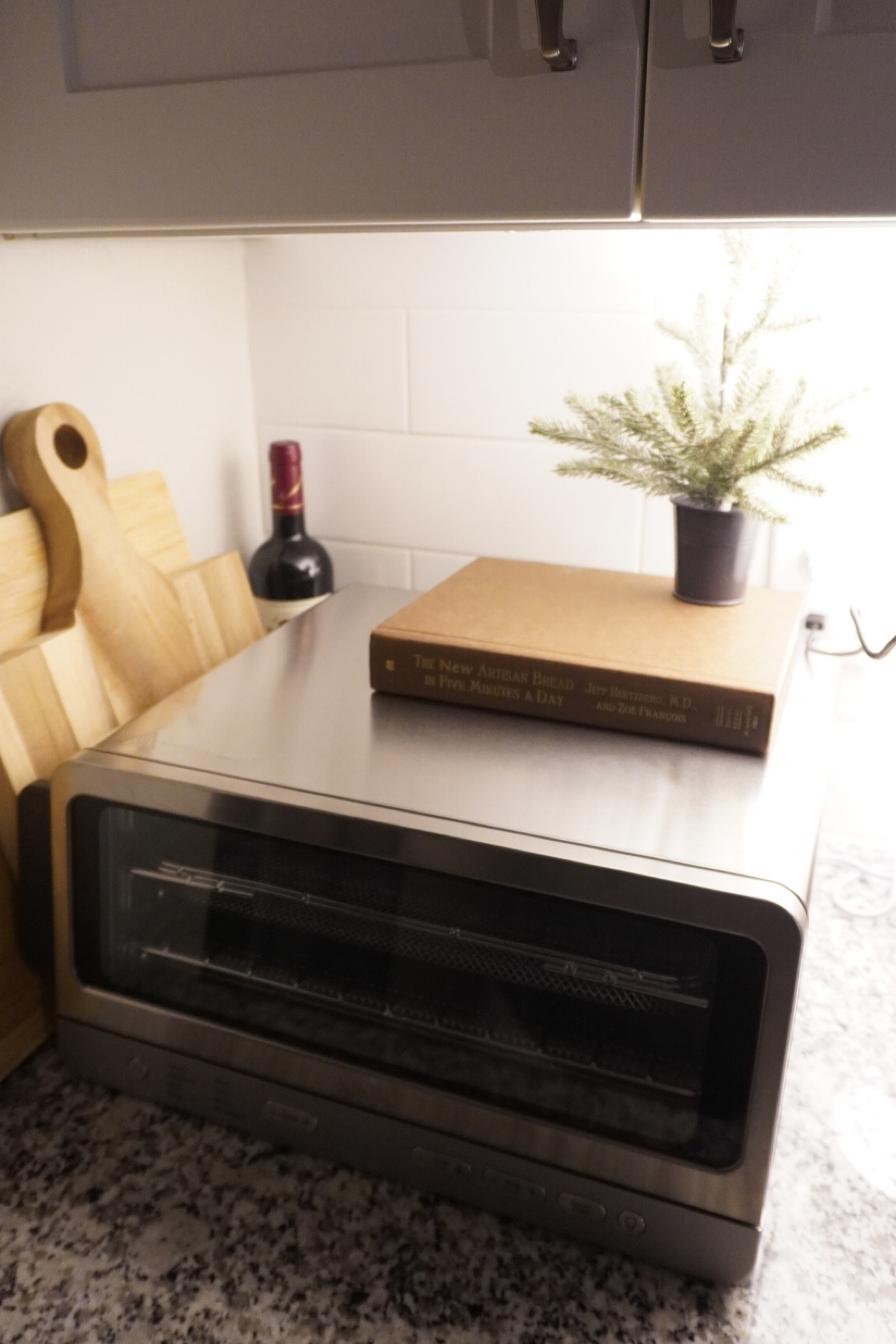 Toaster Oven & Air Fryer Combo

#LTKHome #LTKHoliday #LTKGiftGuide