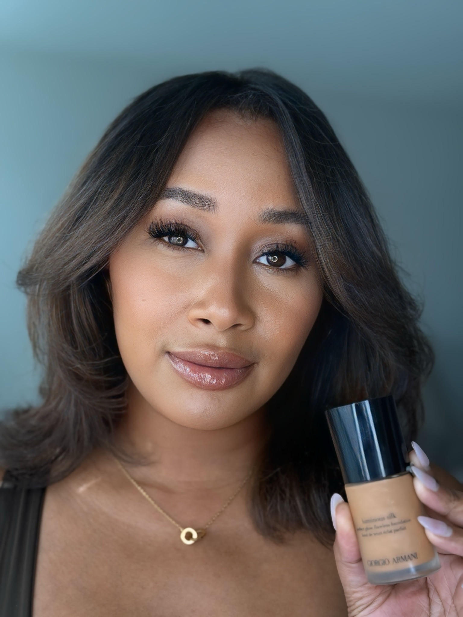 What woman doesn’t love makeup 💄 
Get her a gift she will cherish and enhance her look #foundation #makeuptip #beautygifts 

#LTKGiftGuide #LTKBeauty #LTKHoliday