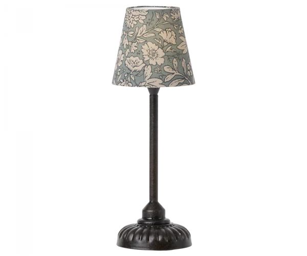 Vintage Lamp, Mouse - Anthracite | MailegUSA