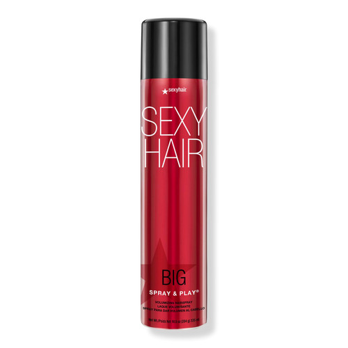 10.0 oz Big Sexy Hair Spray & Play Volumizing Hairspray - Sexy Hair | Ulta Beauty | Ulta