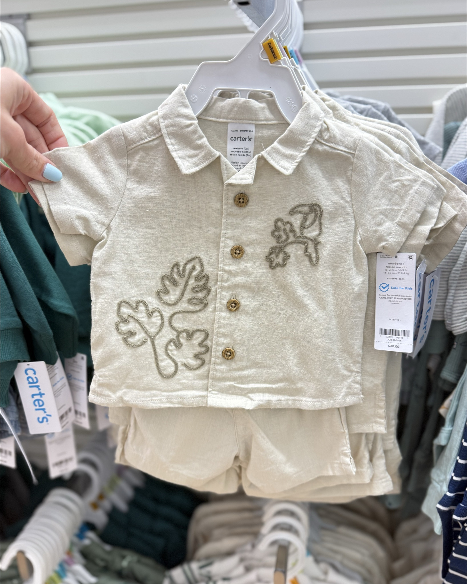 POV: taking your baby boy to the beach this Spring 😍🏖️🌊 the cutest beachy fashion finds for baby/ toddler boys 🥹
-
#babyboy #babyboystyle #babyboyoutfit #babyboyclothing #babyboyontheway 

#LTKootd #LTKBaby #LTKKids