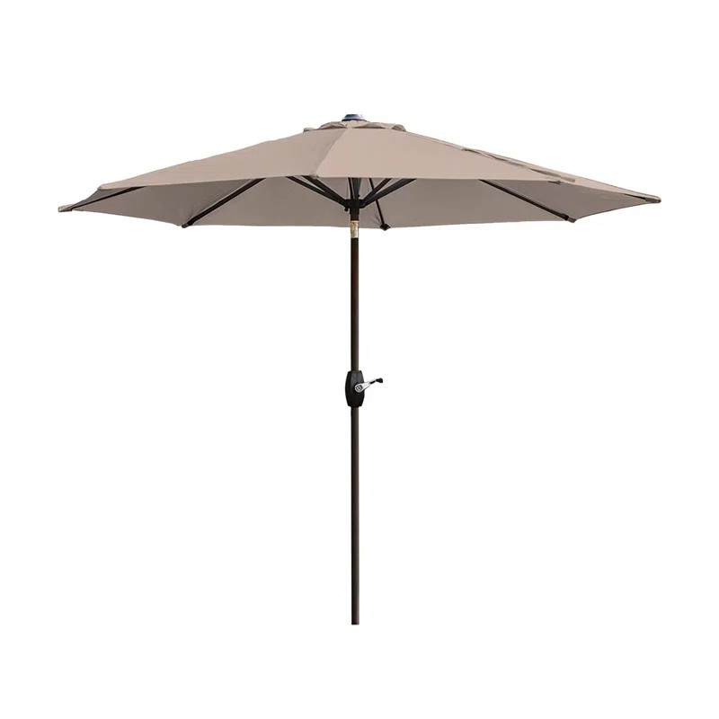 Pierpoint 9' Market Umbrella | Wayfair North America