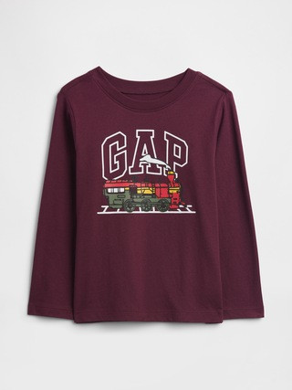 Tuscan Red Train | Gap Factory
