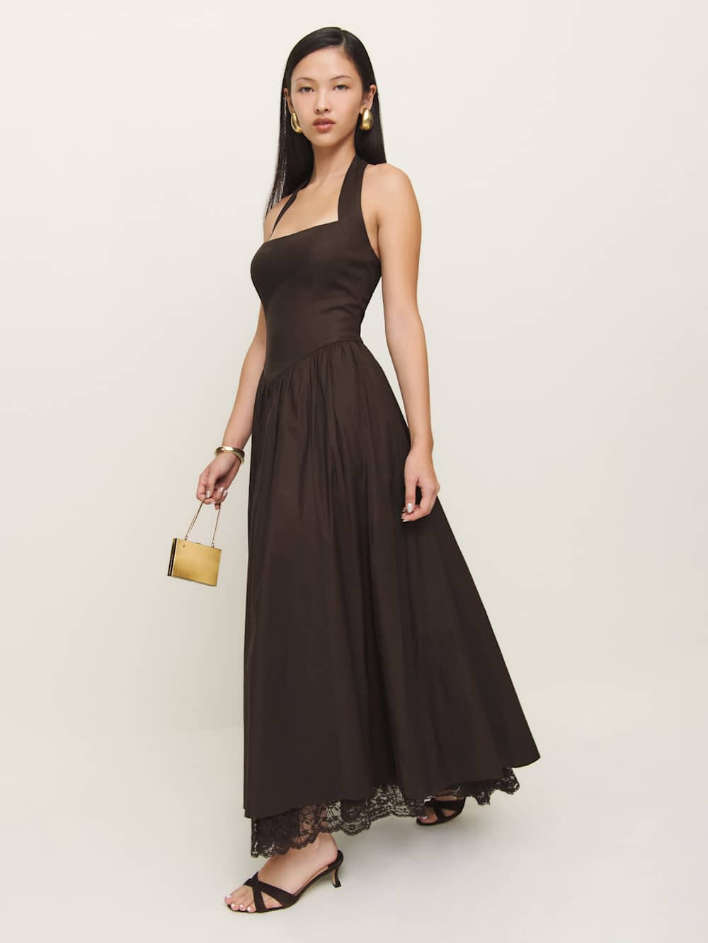 Talvi Dress | Reformation (Global)