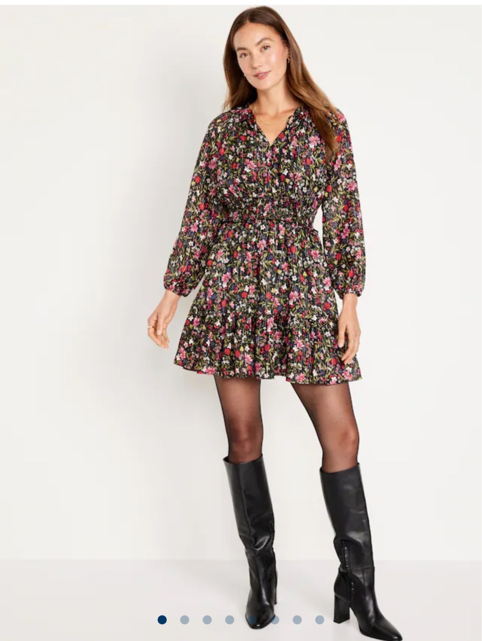 Fall Dresses I am loving!! Such a versatile piece!!

#LTKstyletip #LTKSeasonal #LTKfindsunder50