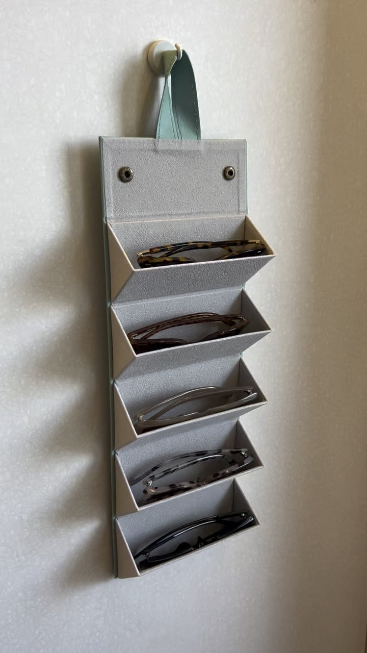 Travel sunglass case 

#LTKtravel #LTKxPrimeDay #LTKitbag