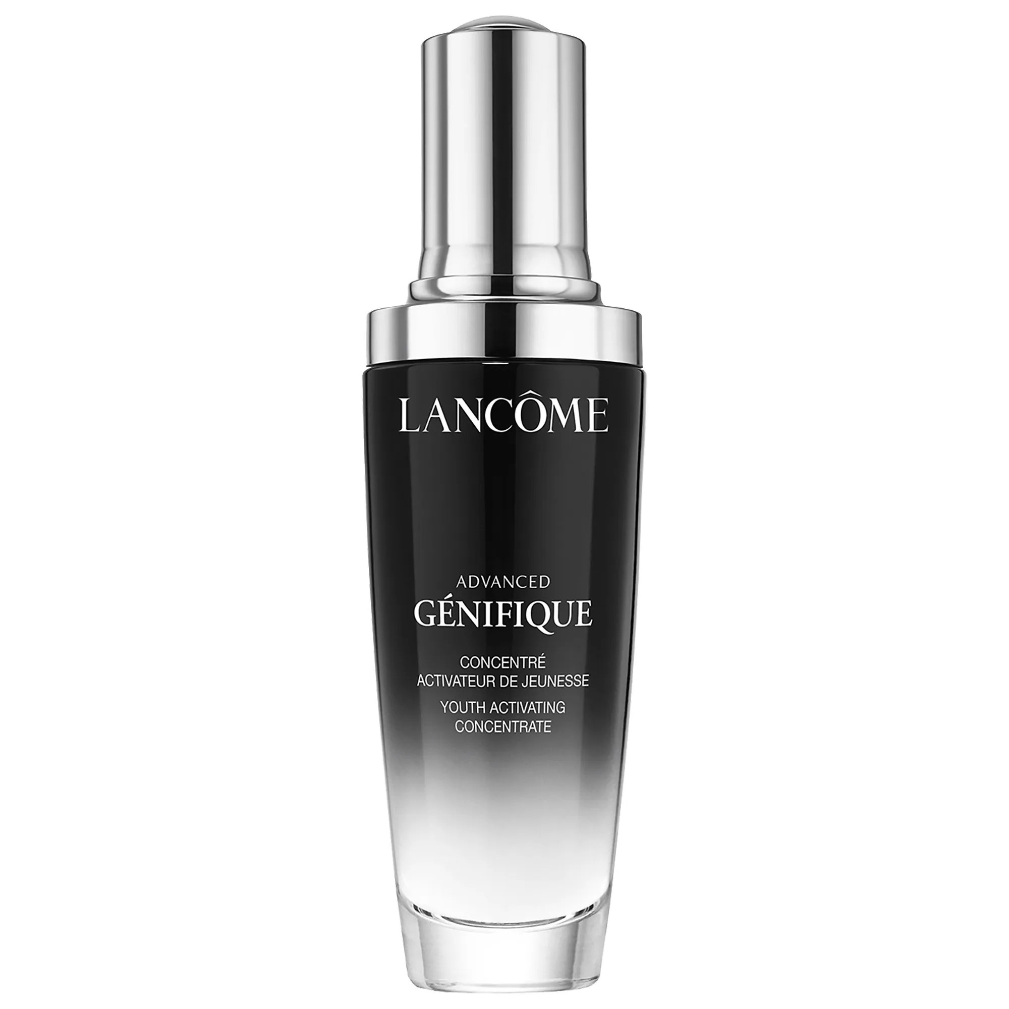 Lancôme Advanced Génifique Radiance Boosting Face Serum 1.69 oz/ 50 mL | Sephora (US)
