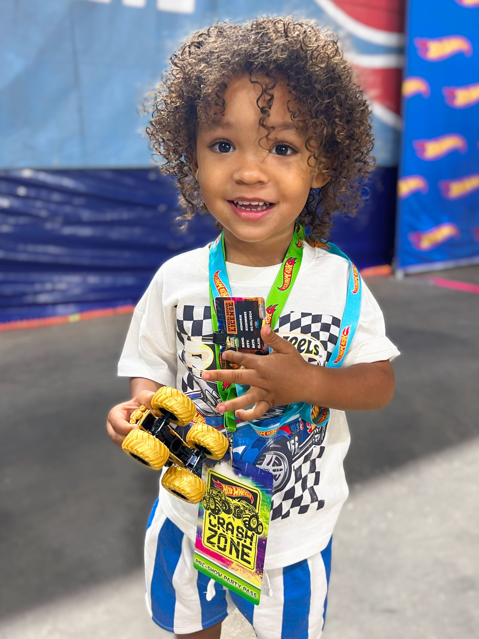 Monster Truck Show Essentials 🖤

#LTKKids #LTKFamily #LTKBaby