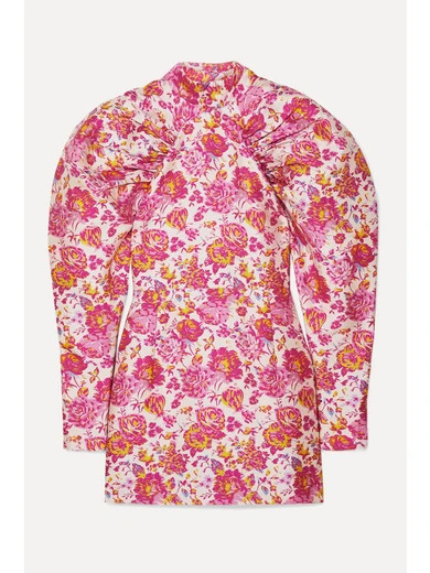 ROTATE Birger Christensen | NET-A-PORTER (US)