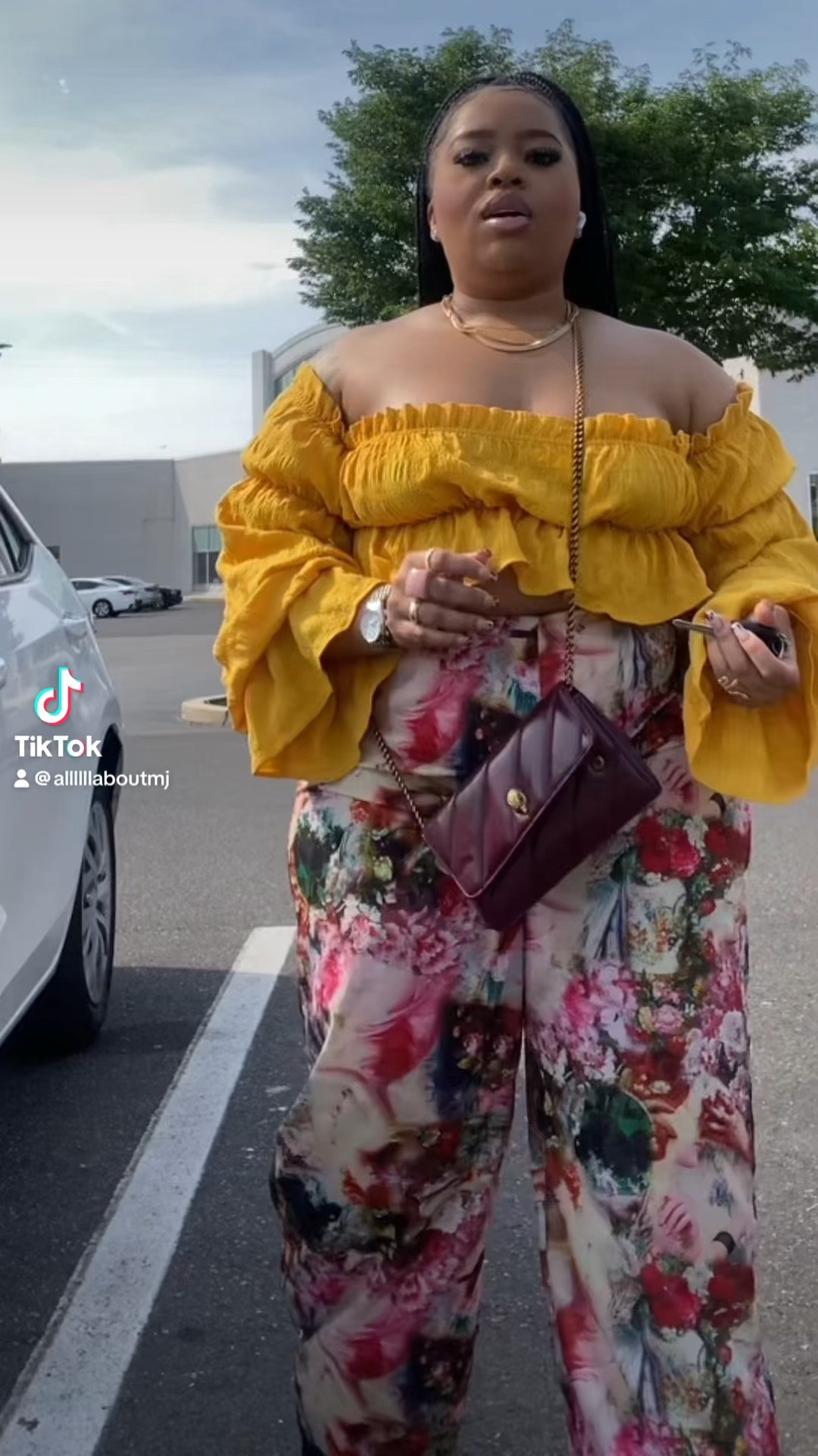 Perfect brunch fit 🤩 #ootd #outfitoftheday #brunchoutfit

#LTKstyletip #LTKshoecrush #LTKbeauty