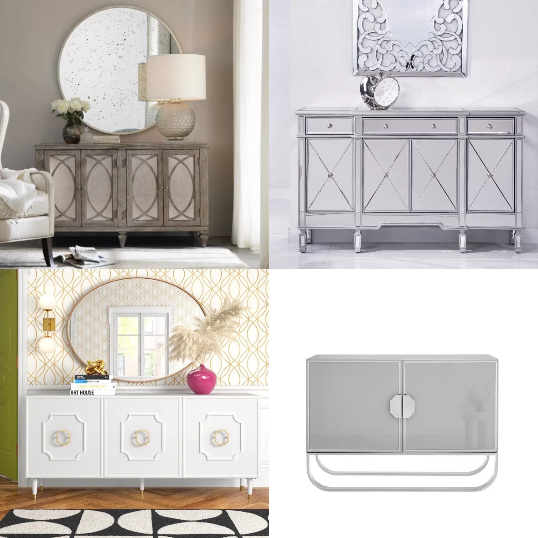 WayDay is here. Check out these modern elegant sideboards that will add a touch of sophistication to any space. 

#LTKsalealert #LTKFind #LTKhome