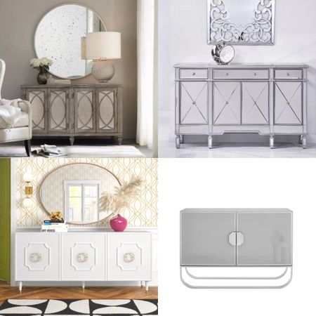 WayDay is here. Check out these modern elegant sideboards that will add a touch of sophistication to any space. 

#LTKsalealert #LTKFind #LTKhome