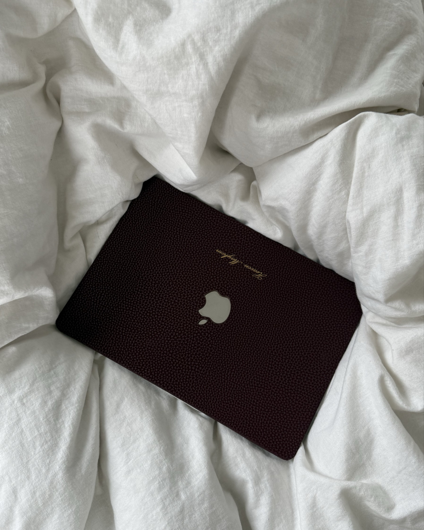 LAPTOP CASE✨🤍
