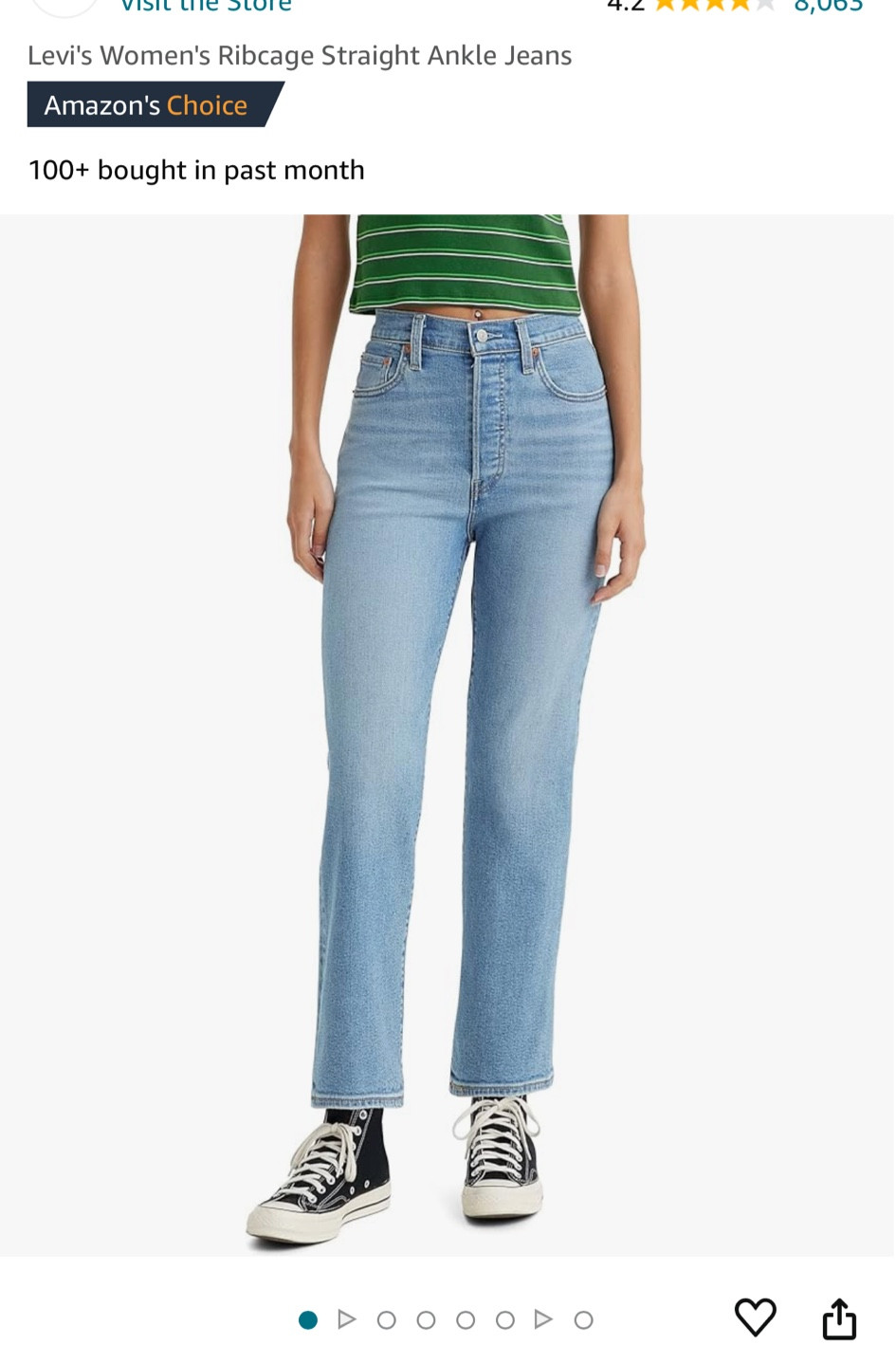 72% off LEVI’s! 

#LTKSaleAlert #LTKFindsUnder50 #LTKStyleTip