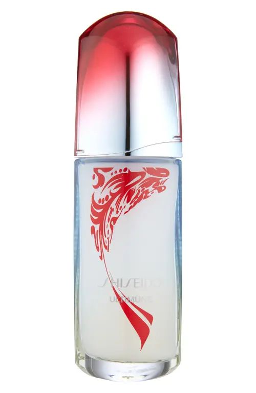 Shiseido Ultimune Power Infusing Concentrate Serum 150th Anniversary Limited Edition at Nordstrom | Nordstrom