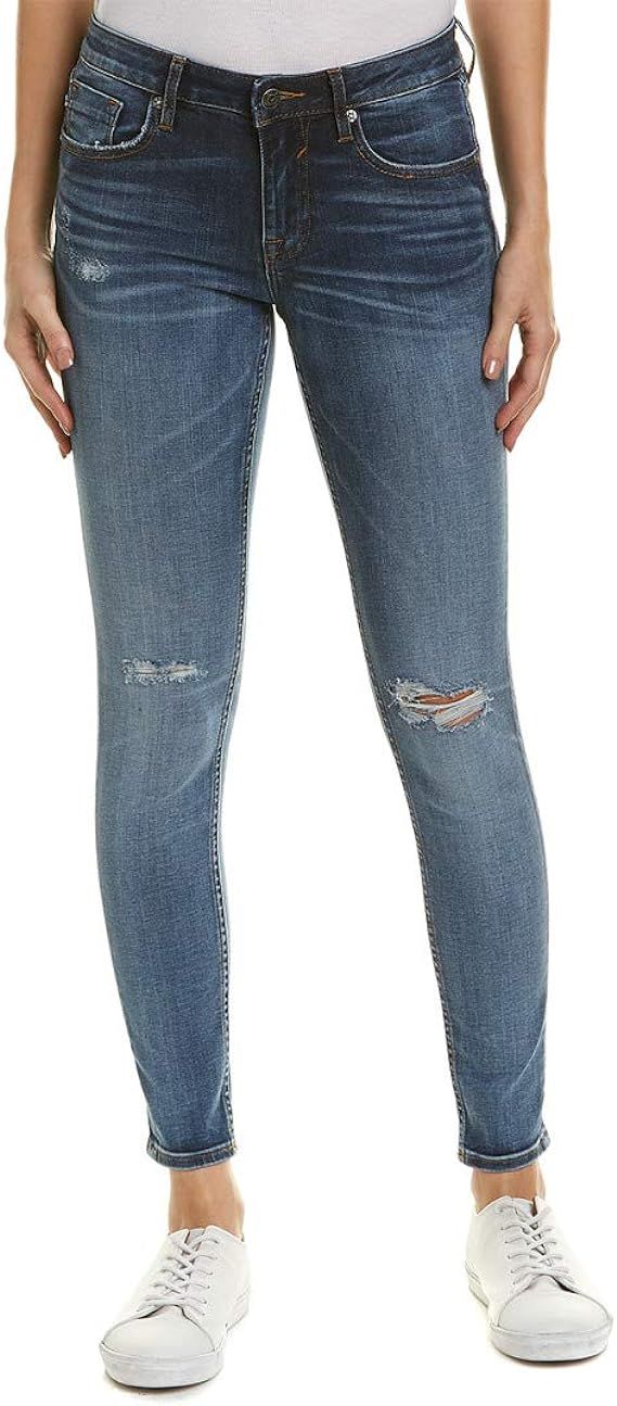 VIGOSS Women's Jagger Classic Fit Super Skinny Jean | Amazon (US)