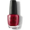 OPI Nail Polish, Chick Flick Cherry, 0.5 fl oz | Walmart (US)