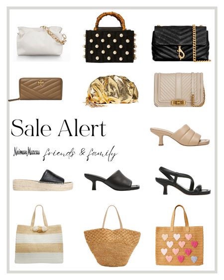 Neiman Marcus is having their friends & family sale this week and they have the cutest bags & shoes! 


#LTKsalealert #LTKFind #LTKstyletip
