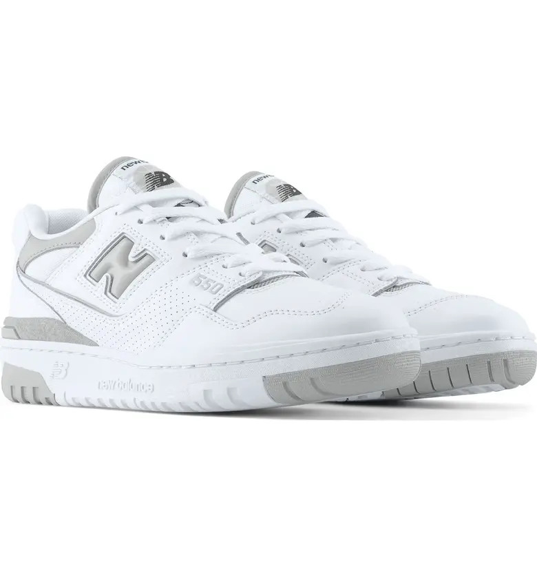 550 Basketball Sneaker (Women) | Nordstrom