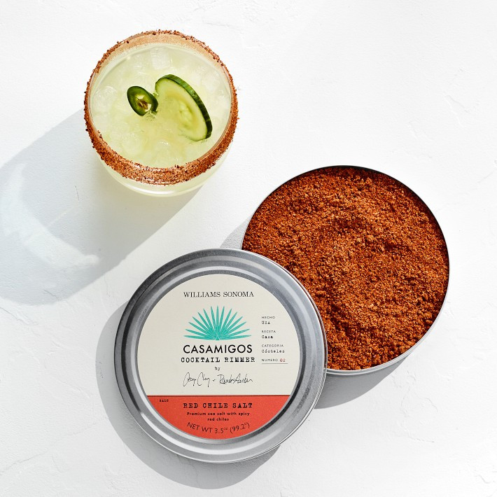 Casamigos Red Chile Salt Rimmer | Williams-Sonoma