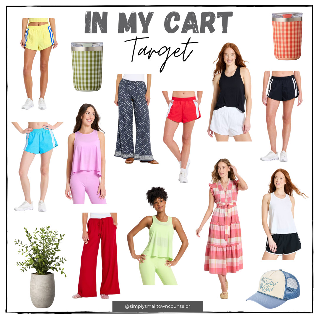 My Target order!! 

 