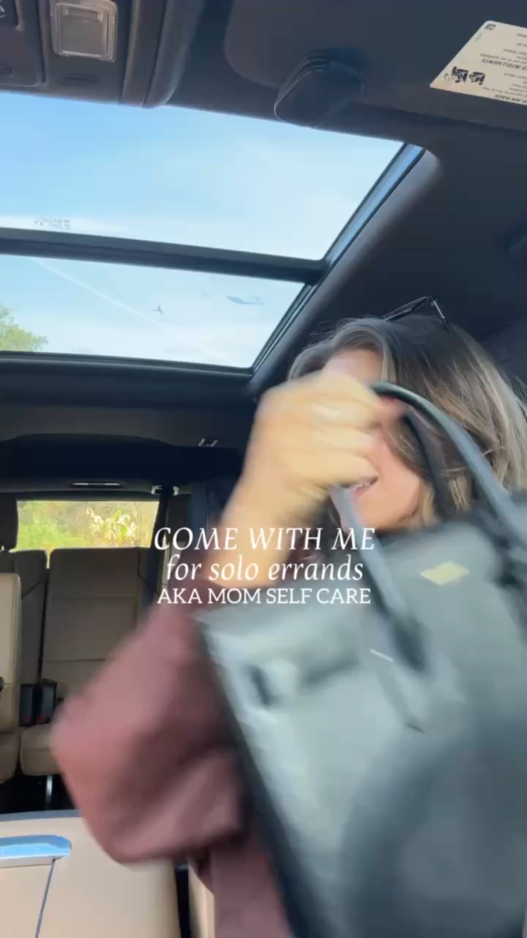 VLOG: Come run errands with me✨ 



#LTKvlog #LTKdayinmylife #LTKmomlife