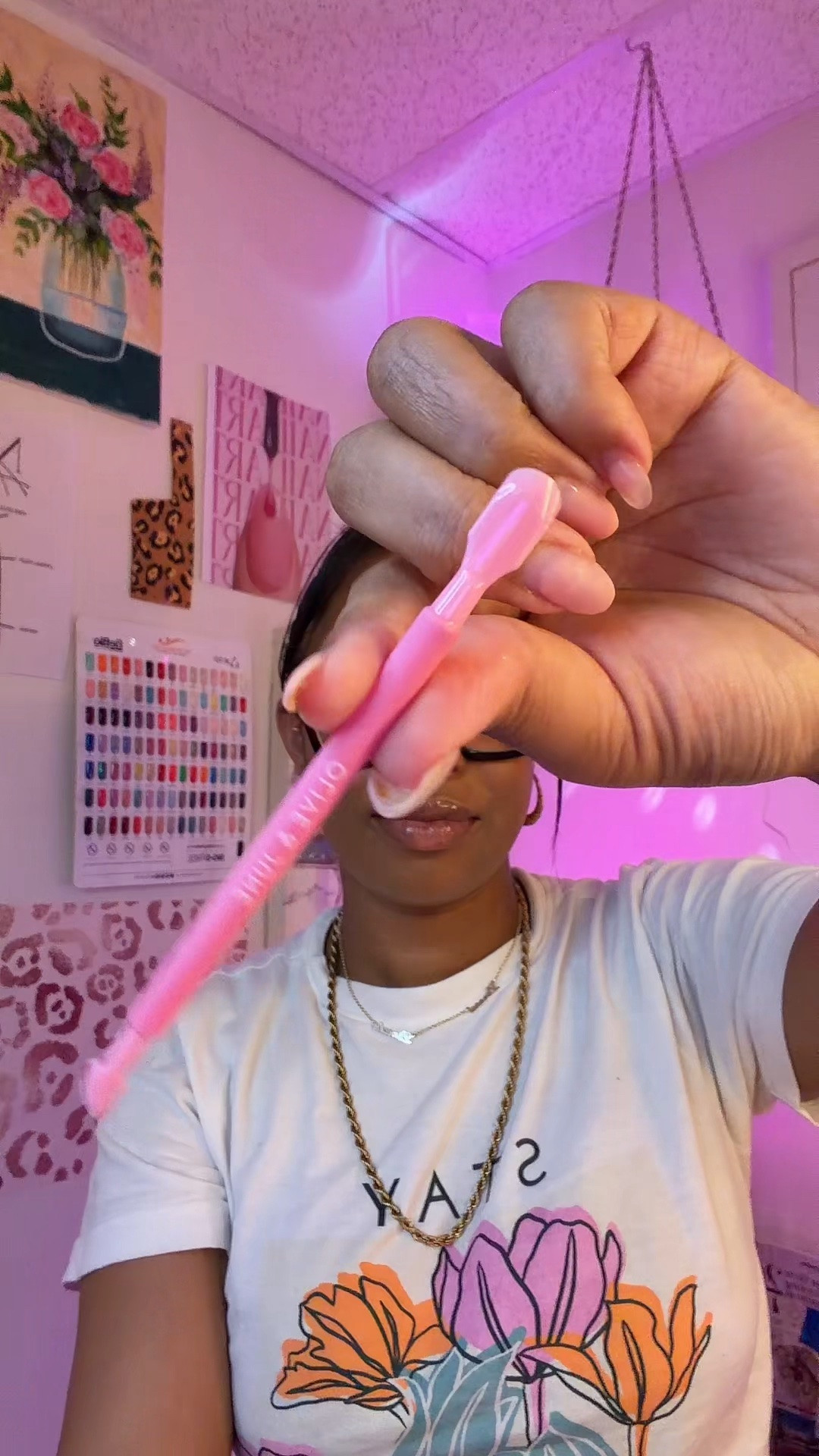At home DIY gel mani✨💅🏽 a few necessities to help get you started

#LTKmomlife #LTKgrwm #LTKBeauty