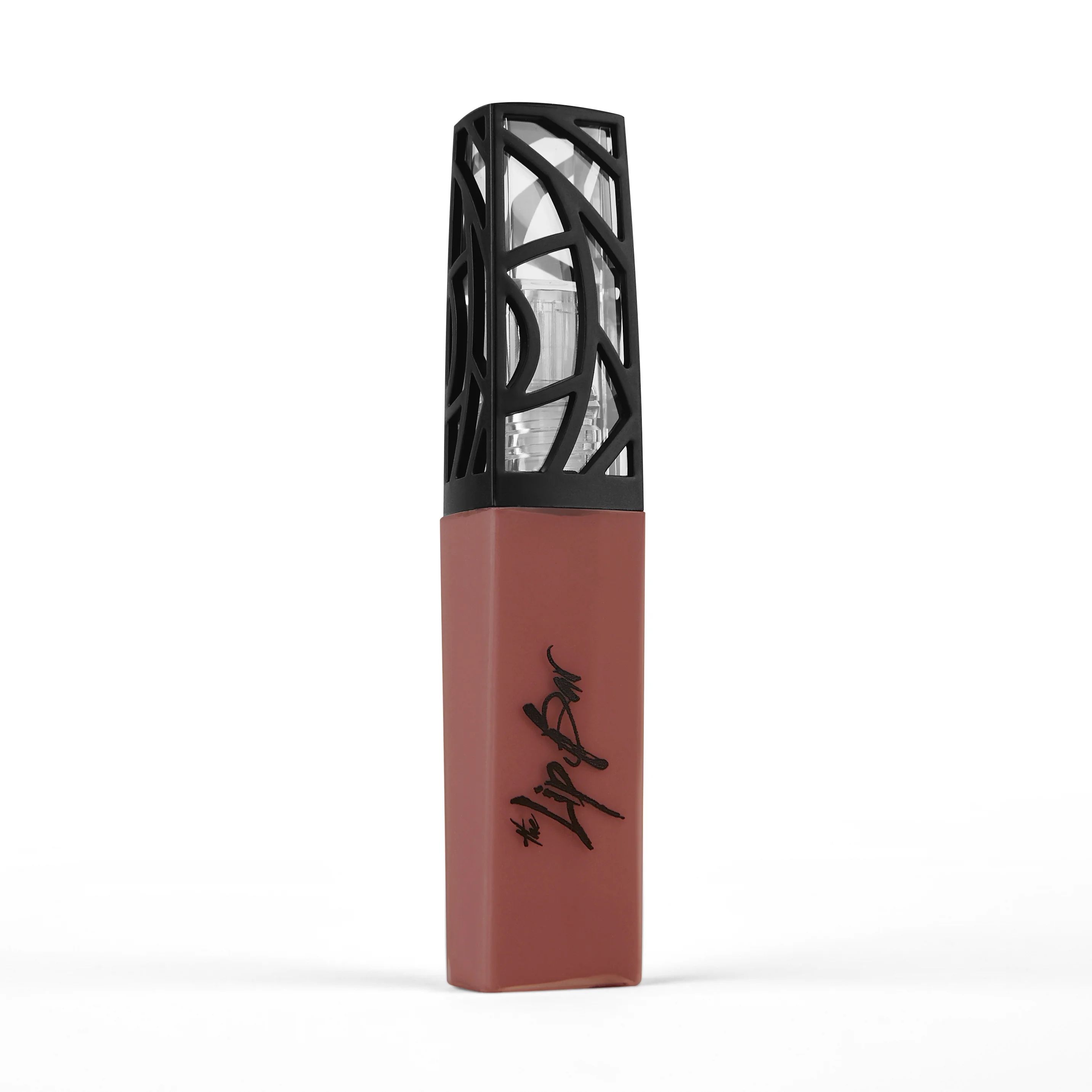 The Lip Bar Vegan Matte Liquid Lipstick, Curlfriend, 0.24 fl oz | Walmart (US)