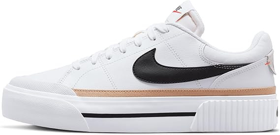 Nike Women's Court Legacy Lift Shoes | Amazon (US)