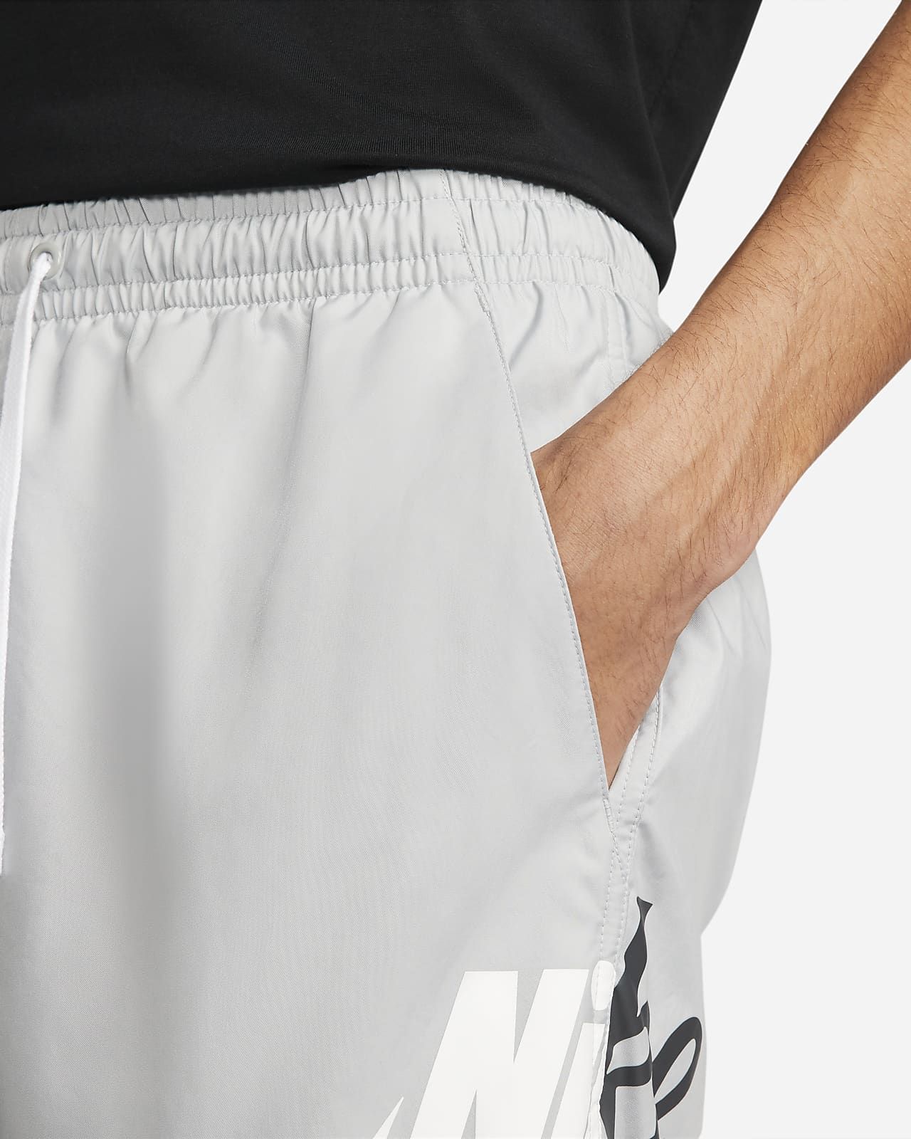 Nike Sportswear Sport Essentials+ Men's Woven Flow Shorts. Nike.com | Nike (US)