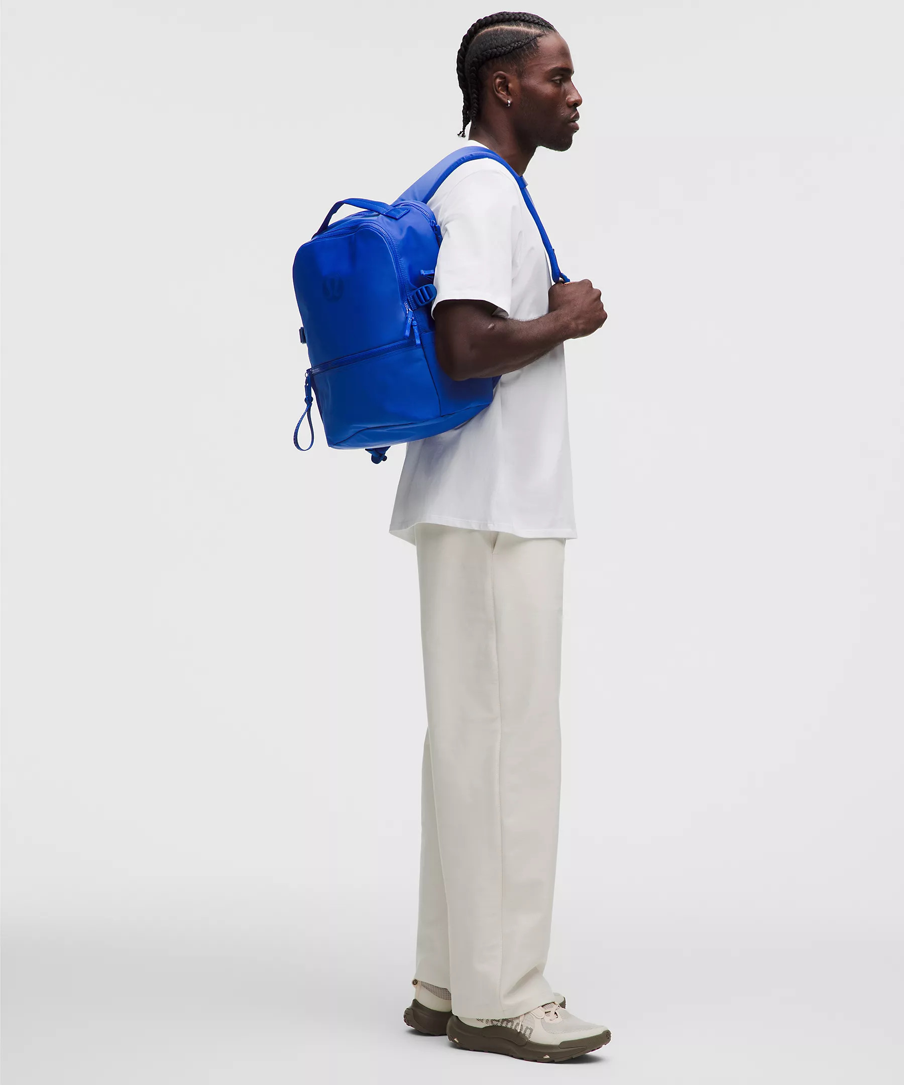 New Crew Backpack 22L | Lululemon (US)