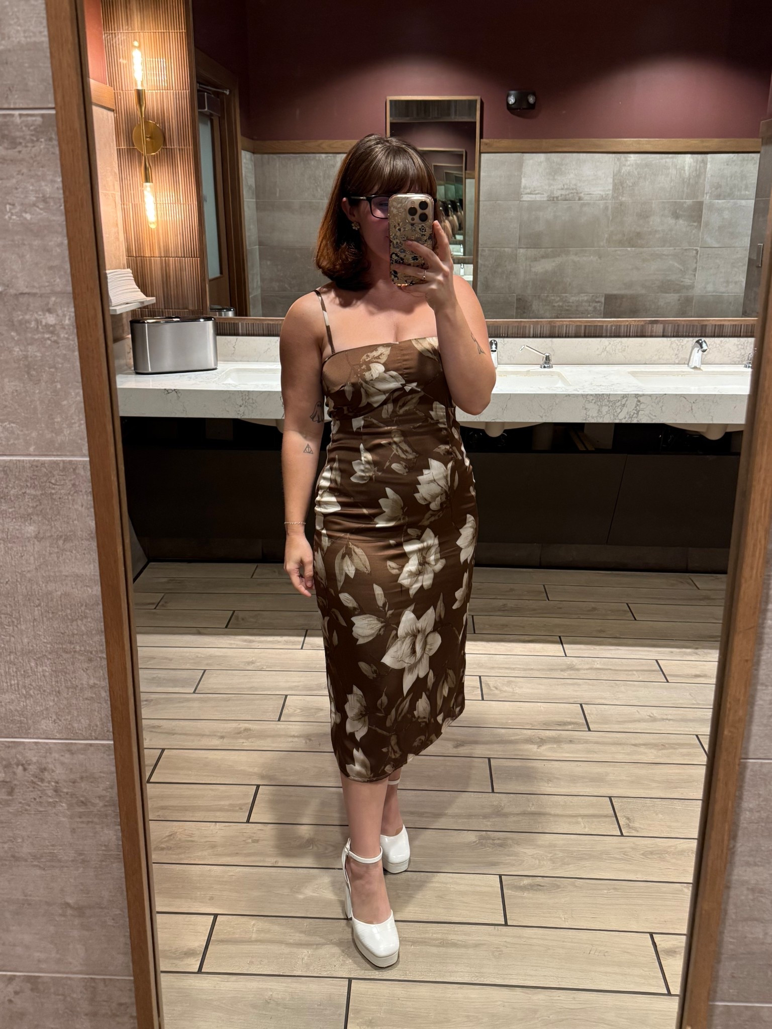 Date night OOTD 5.24.25

#LTKPetite #LTKStyleTip