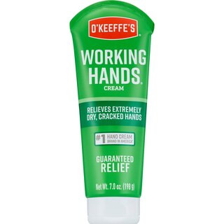 O'Keeffe's Working Hands Hand Cream, 7 OZ | CVS Health