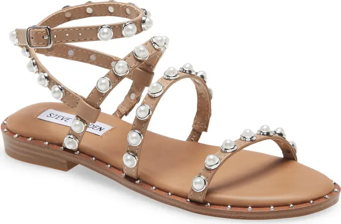 Steve Madden Travel Sandal | Nordstrom | Nordstrom
