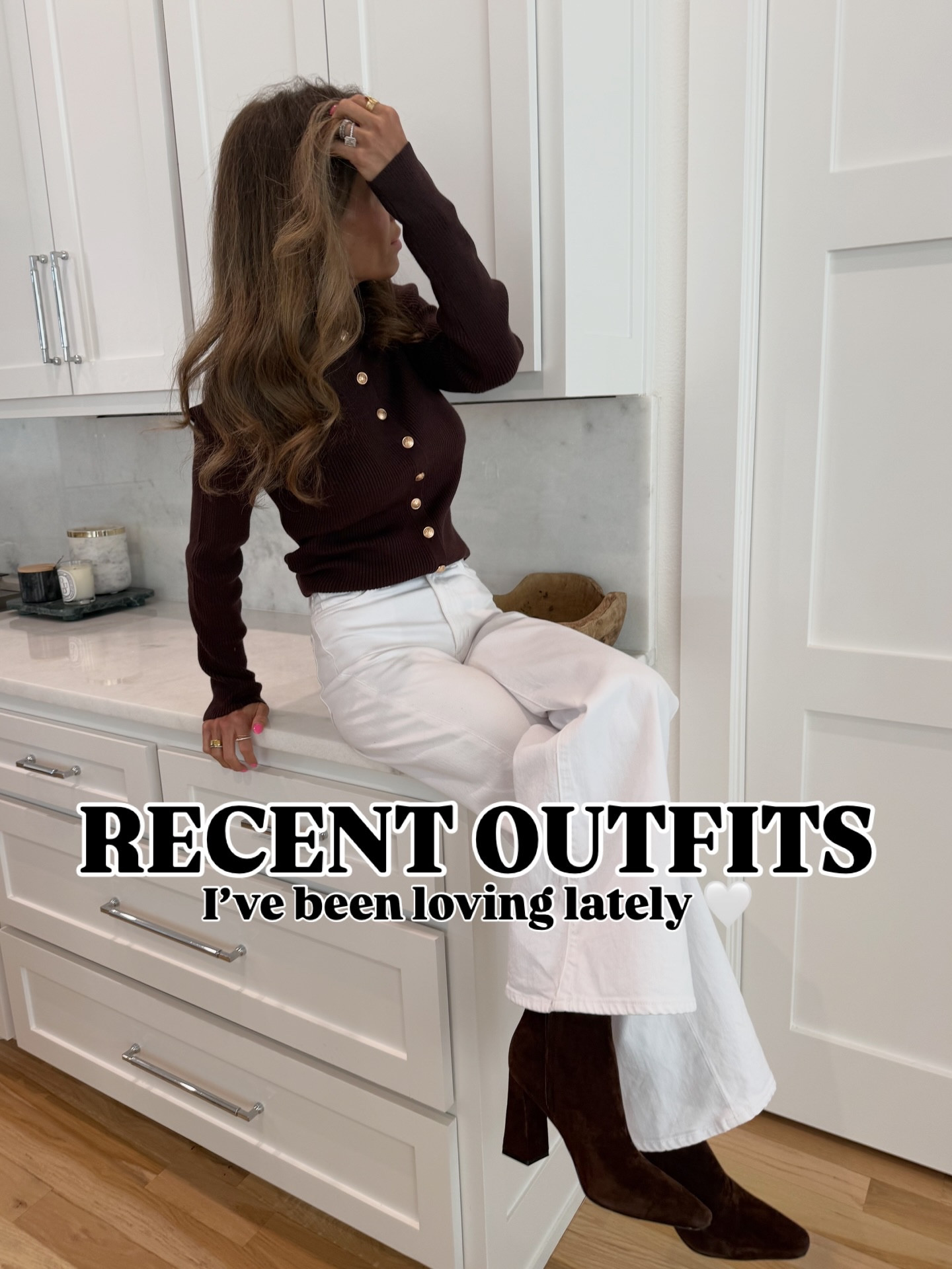 outfits I’ve loved lately  to copy 👀🤎 all petite friendly and flattering☺️ lots of good options to wear to the office and for everyday! And my most worn boots are 25% off! 

#amazonmusthaves#amazonfashion#amazonfinds#amazonfavorites 

Amazon favorites • Amazon must haves • best Amazon finds • Amazon fashion staples • tried and loved Amazon • Amazon haul favorites • trending Amazon finds • spring outfit ideas • white jeans outfits

#LTKSaleAlert #LTKPetite