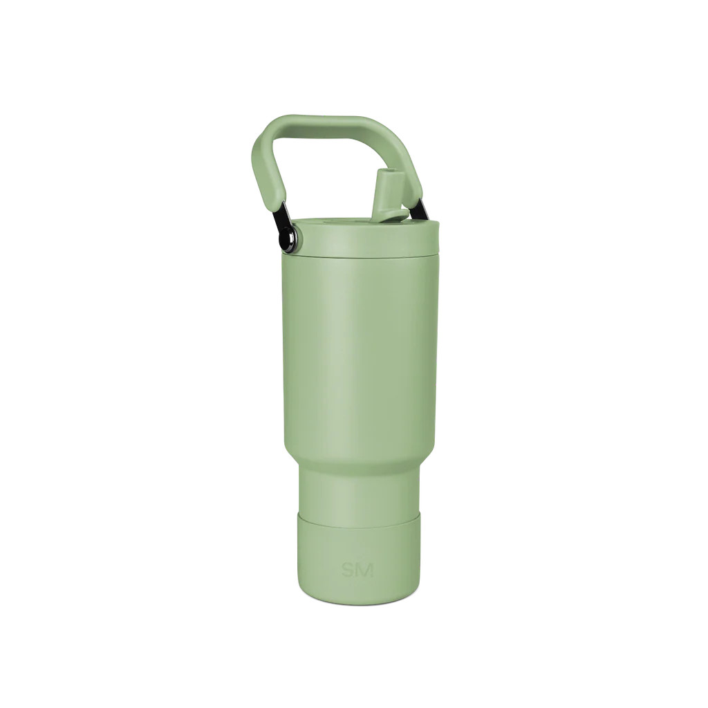 Stylish Water Bottles, Travel Mugs, Food Storage, and Backpacks | Simple Modern