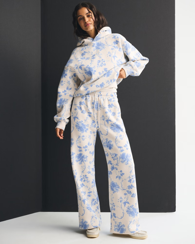 Sunday Slash Top | Abercrombie & Fitch (US)