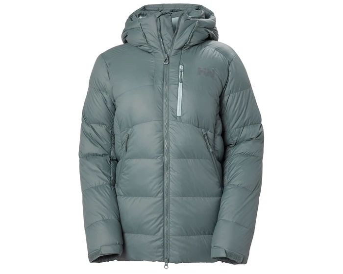 W VERGLAS POLAR DOWN JACKET | Helly Hansen (CA & US)