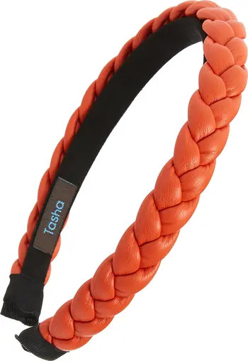 Tasha Braided Headband | Nordstrom | Nordstrom
